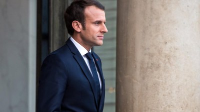 Macron solicita à Arábia Saudita que financie força militar de Estados do Sahel