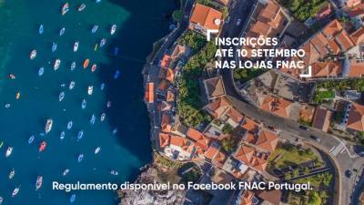 Madeira 600 Anos inspira próxima Maratona Fotográfica FNAC