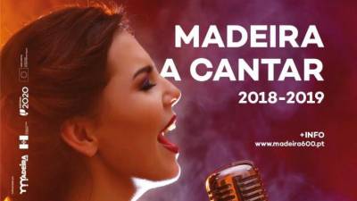 ‘Madeira a Cantar’ escolhe novo finalista na Ribeira da Janela no sábado