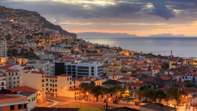 Madeira é a única região com quebra na avaliação bancária da habitação