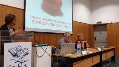 Madeira aposta nos Cursos de Formação Profissional na área da Cultura