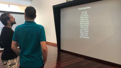 ‘Madeira Curtas’ em ‘exibição’ no Museu de Electricidade - Casa da Luz