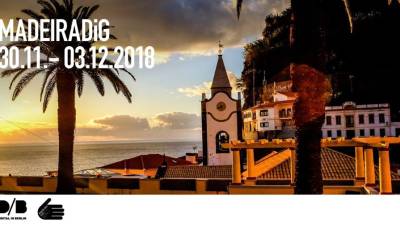 Madeira Dig regressa à Ponta do Sol e à Calheta esta sexta-feira