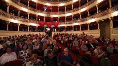 Madeira Film Festival bate recorde de assistência