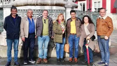 Madeira marca presença em congresso nacional de folclore