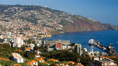 Madeira recebe 40 mil euros em apoios da DGArtes