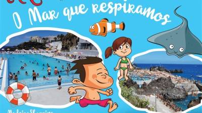 Madeira Shopping com actividade lúdico-pedagógica para os mais pequenos
