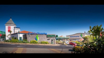 Madeira Shopping oferece concertos natalícios a todos os seus visitantes