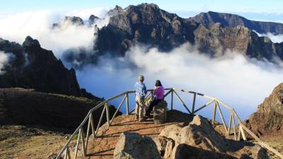 Madeira é um dos ‘19 locais para conhecer em 2019’ para a revista Forbes