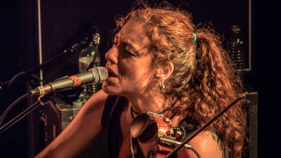 MadeiraDiG’18 fecha amanhã com Jessica Moss e Damien Dubrovnik