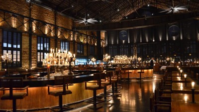 Madeirense Atlanticulture organiza ‘festa do ano’ em Lisboa