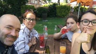 Madeirense de 12 anos foi envenenada por cianeto no incêndio de Londres