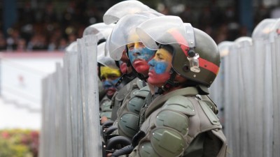 Madeirense de 65 anos fugiu de Caracas e tem saudades do Funchal