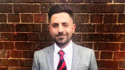 Madeirense dono de restaurante torna-se ‘deputy mayor’ de Bridgwater, no Reino Unido