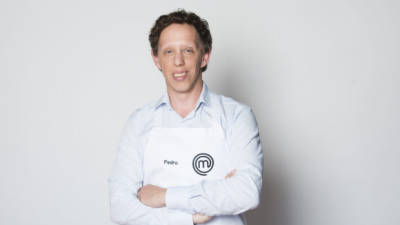 Madeirense entre os finalistas do MasterChef Portugal 2019