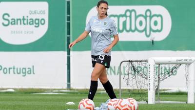 Madeirense Fátima Pinto operada a tumor benigno