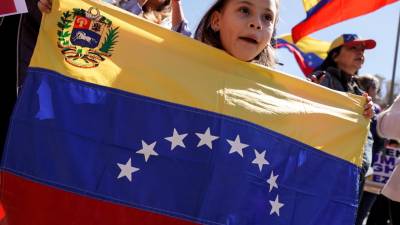 Madeirense fundador de partido de Guaidó diz lutar por uma Venezuela melhor