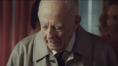 Madeirense Pedro Camacho foi o compositor do anúncio de Natal da Vodafone, destacado pelo site Ads of the World