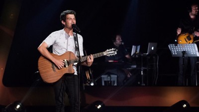 Madeirense Tiago Silva passa à fase seguinte do programa The Voice