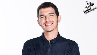 Madeirense Tiago Silva pode ter nova oportunidade no ‘The Voice Portugal’