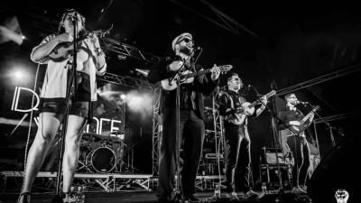 Madeirenses D’REPENTE lançam o seu 1.º single