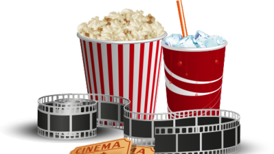Madeirenses vão mais vezes ao cinema