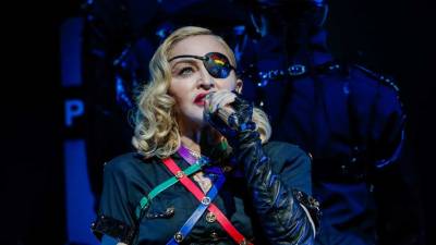 Madonna acrescenta duas novas datas em Lisboa