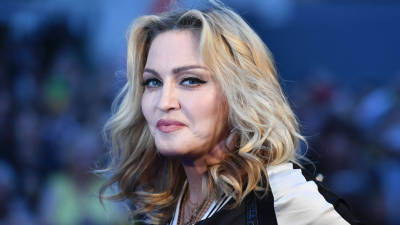 Madonna actua no Coliseu de Lisboa no início do próximo ano