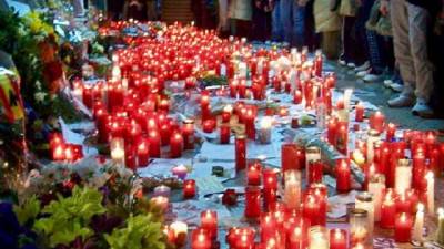 Madrid homenageia vítimas do 11 de Março de 2004