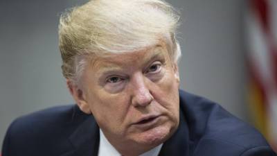 Maduro acusa Estados Unidos de quererem “roubar” riquezas do país