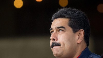 Maduro decreta reestruturação absoluta da petrolífera estatal venezuelana