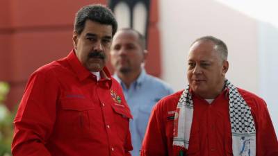 Maduro diz-se disposto a retomar diálogo com a oposição