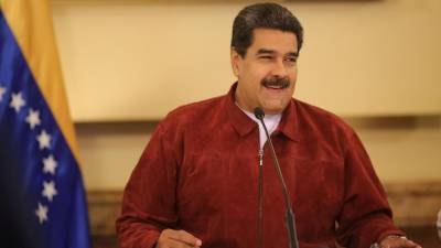 Maduro enviou avião a Lima para trazer venezuelanos que pediram para regressar