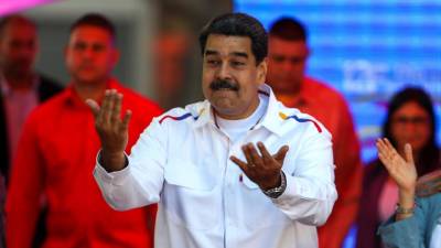 Maduro manda fechar fronteira com Brasil e ameaça fazer o mesmo com Colômbia