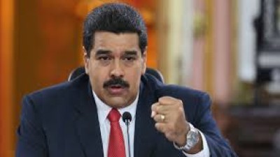 Maduro pede a Espanha que “não devolva” político da oposição Antonio Ledezma