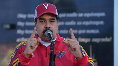 Maduro renova mandato presidencial na Venezuela isolado interna e externamente