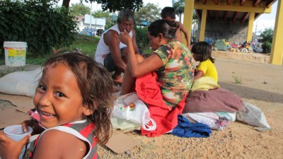 Maduro troca de ministro após divulgação da mortalidade infantil
