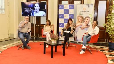 Mafalda Arnauth, Alexandra e Cristina Branco são os destaques da 2.ª edição do Fado Funchal