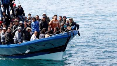 MAI realça salvamento de mais de 700 vidas no mar Egeu pela Unidade Costeira da GNR