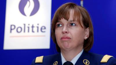 MAI saúda designação inédita de uma mulher para liderar Europol