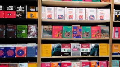 Maio de 68: Antígona e Letra Livre mantêm inconformismo e resistência editorial