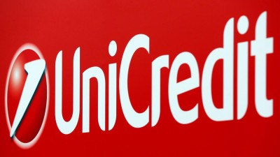 Maior banco italiano anuncia corte de 14 mil postos de trabalho até 2019