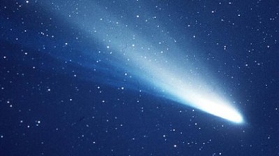 Maior chuva de estrelas da Primavera atinge ponto alto na madrugada de sábado