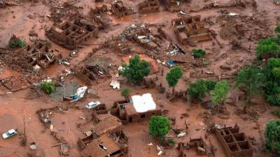 Maior desastre ambiental do Brasil completa três anos sem punições