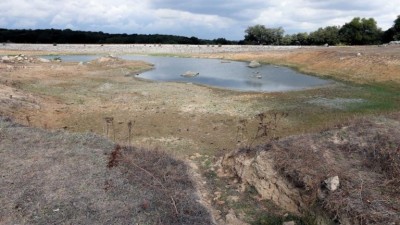 Maior impacto das alterações climáticas é no sistema hídrico