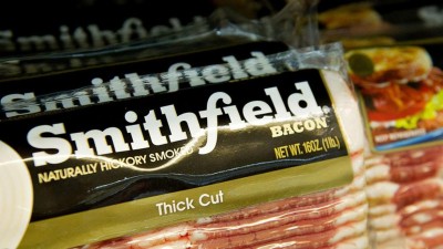 Maior produtor mundial de carne suína quer fazer crescer pele e órgãos para humanos
