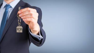 Maioria das mediadoras imobiliárias com cerca de 50% de quebra de actividade