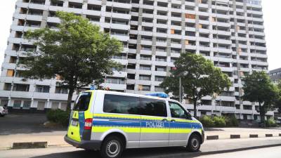 Maioria das regiões da Alemanha sem registo de vítimas mortais nas últimas 24 horas