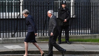 Maioria dos britânicos lamenta resultado do referendo pelo ‘Brexit’