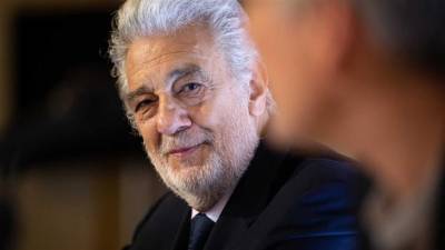 Mais 11 mulheres acusam Plácido Domingo de abuso sexual e conduta indevida